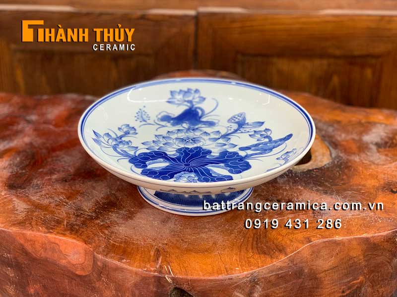 mam-bong-su-ve-sen-phi-16cm